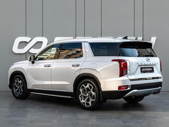 Hyundai Palisade I с пробегом 2020 года, цена 4 720 000 рублей, 84293 км, внедорожник, Автокод Объявления