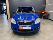 Skoda Fabia II Нижний Новгород  - изображение 10