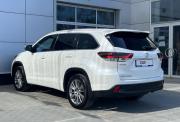 Toyota Highlander III (XU50) Владимир  - изображение 29