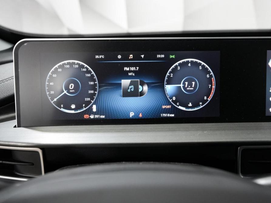 Chery Tiggo 4 Pro I Рестайлинг Ульяновск  - изображение 16