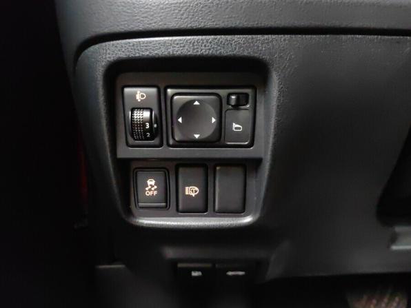 Nissan Juke I с пробегом 2011 года, цена 908 000 рублей, 186998 км, внедорожник, Автокод Объявления