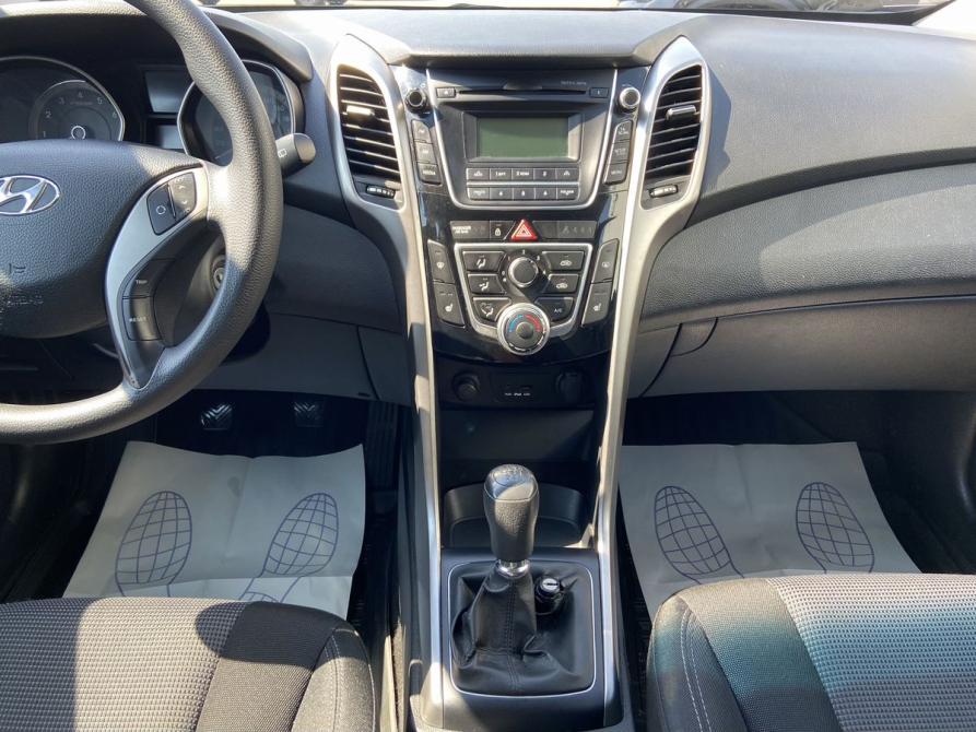 Hyundai i30 II Москва  - изображение 17
