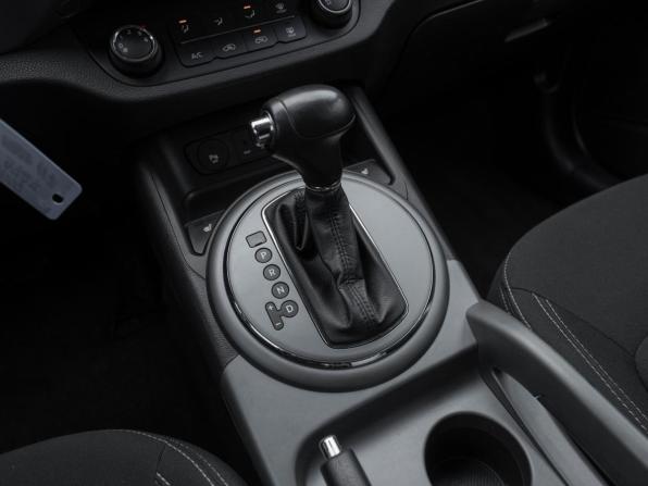 Kia Sportage III Рестайлинг с пробегом 2015 года, цена 1 440 000 рублей, 108996 км, внедорожник, Автокод Объявления