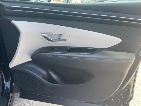 Hyundai Tucson IV Рестайлинг с пробегом 2023 года, цена 3 850 000 рублей, 39976 км, внедорожник, Автокод Объявления
