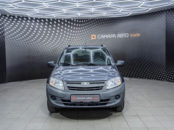 Lada (ВАЗ) Granta I с пробегом 2018 года, цена 486 000 рублей, 45207 км, седан, Автокод Объявления