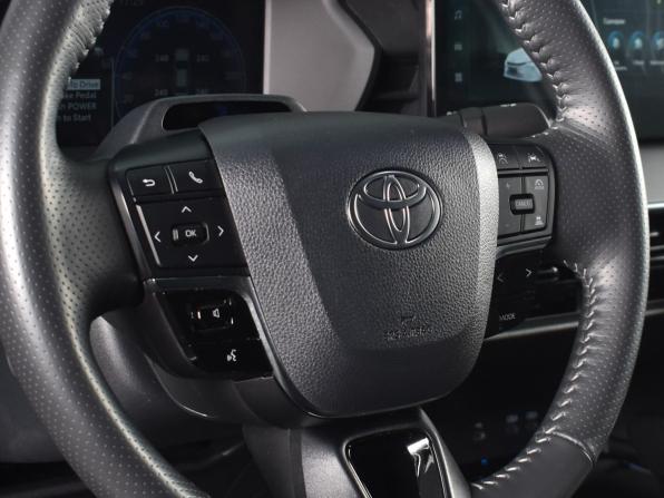 Toyota Camry IX (XV80) China Market с пробегом 2024 года, цена 4 749 995 рублей, 14577 км, седан, Автокод Объявления