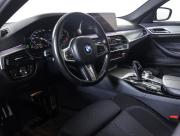 BMW 5 серии VII (G30/G31/G38) Рестайлинг Москва  - изображение 35