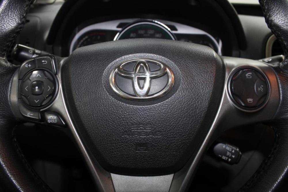 Toyota Venza I Рестайлинг Владивосток  - изображение 26
