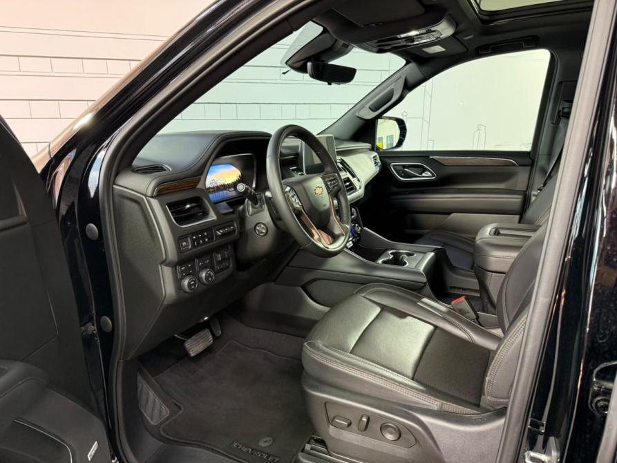 Chevrolet Tahoe V Москва  - изображение 15