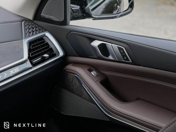 BMW X5 IV (G05/G18) Рестайлинг с пробегом 2025 года, цена 11 690 000 рублей, 6700 км, внедорожник, Автокод Объявления
