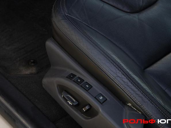 Volvo XC60 I с пробегом 2012 года, цена 1 298 000 рублей, 243388 км, внедорожник, Автокод Объявления
