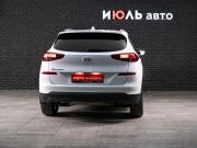 Hyundai Tucson III Рестайлинг Екатеринбург  - изображение 22