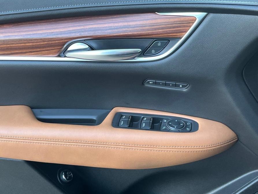 Cadillac XT5 I Рестайлинг Санкт-Петербург  - изображение 20