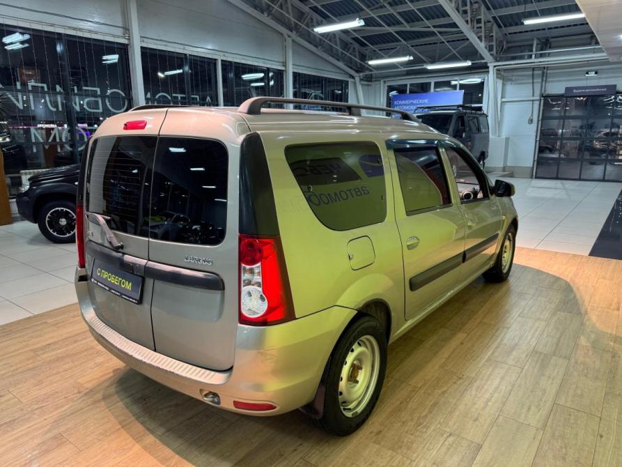 Lada (ВАЗ) Largus I Чебоксары  - изображение 4