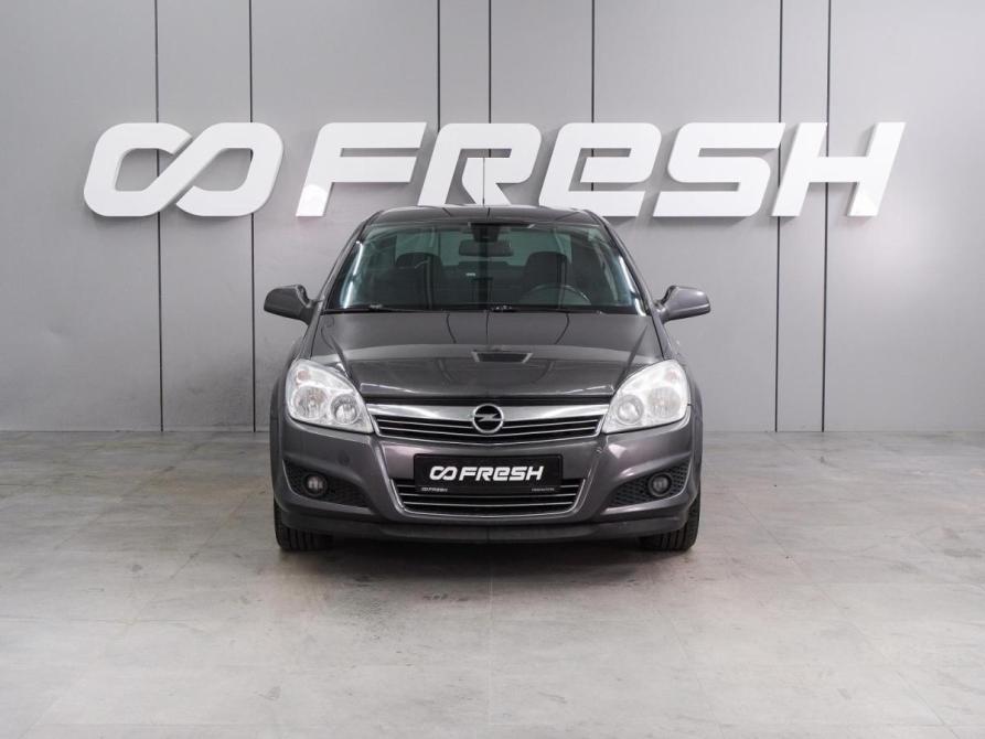 Opel Astra H Рестайлинг Воронеж  - изображение 3