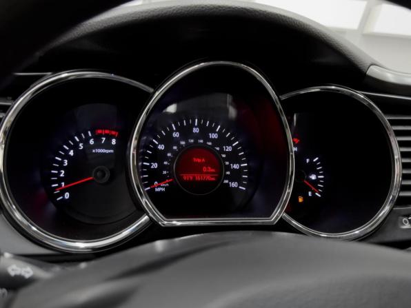 Kia Optima III с пробегом 2011 года, цена 1 100 000 рублей, 244245 км, седан, Автокод Объявления