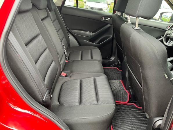 Mazda CX-5 I с пробегом 2013 года, цена 1 750 000 рублей, 199150 км, внедорожник, Автокод Объявления
