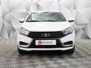 Lada (ВАЗ) Vesta I Ульяновск  - изображение 29