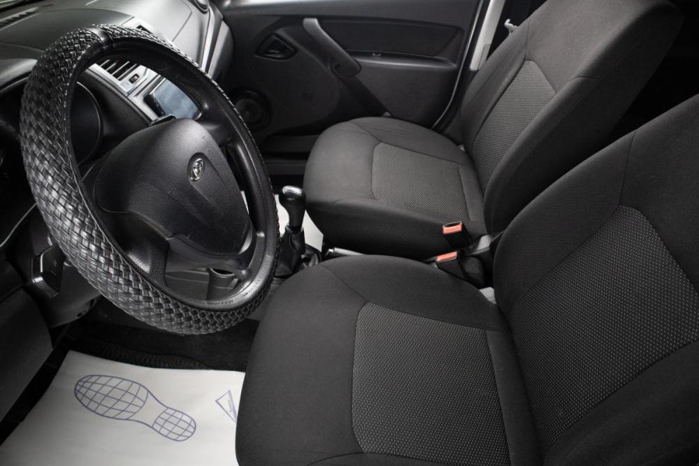 Lada (ВАЗ) Granta I Рестайлинг Оренбург  - изображение 15