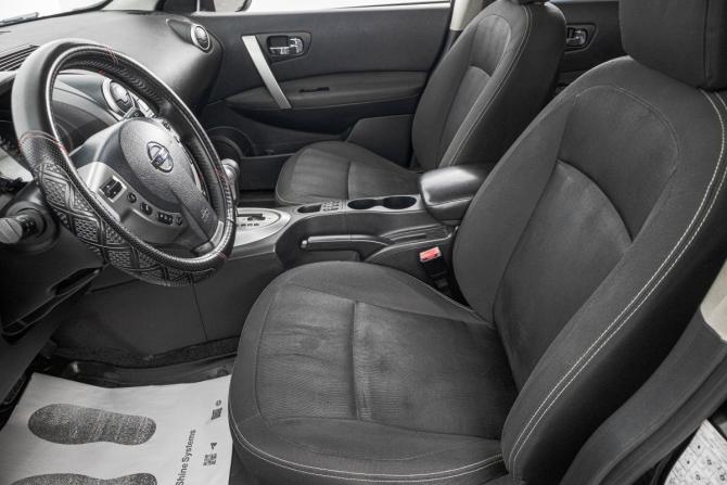 Nissan Qashqai I Рестайлинг с пробегом 2012 года, цена 1 149 000 рублей, 180000 км, внедорожник, Автокод Объявления