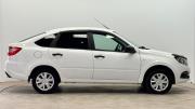 Lada (ВАЗ) Granta I Рестайлинг Липецк  - изображение 18