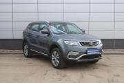 Geely Atlas I Ярославль  - изображение 17