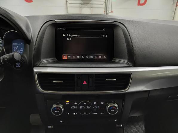 Mazda CX-5 I Рестайлинг с пробегом 2016 года, цена 1 950 000 рублей, 148500 км, внедорожник, Автокод Объявления