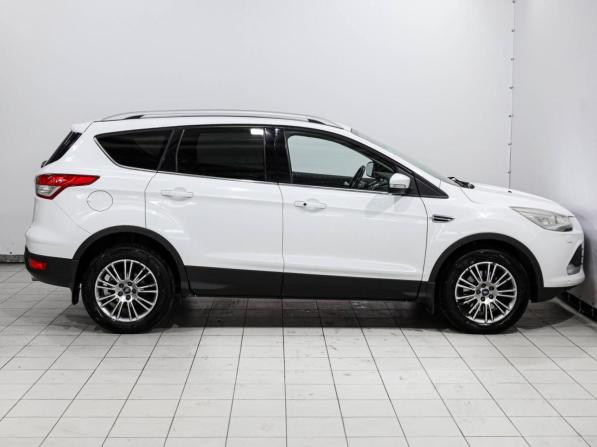 Ford Kuga II с пробегом 2013 года, цена 1 069 000 рублей, 150583 км, внедорожник, Автокод Объявления