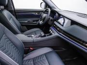 Changan CS95 I Рестайлинг 2 Москва  - изображение 30