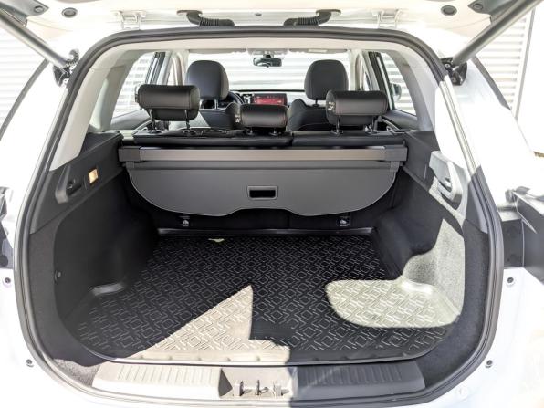 Chery Tiggo 7 Pro I с пробегом 2022 года, цена 1 795 000 рублей, 7648 км, внедорожник, Автокод Объявления