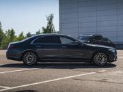 Mercedes-Benz S-Класс VII (W223) Москва  - изображение 38