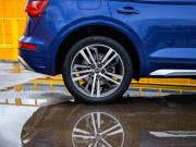 Audi Q5 II (FY) Рестайлинг Москва  - изображение 38