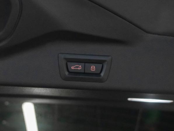 BMW X5 IV (G05/G18) Рестайлинг с пробегом 2023 года, цена 12 600 000 рублей, 18988 км, внедорожник, Автокод Объявления