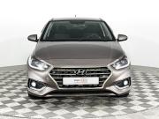 Hyundai Solaris II Ногинск  - изображение 18