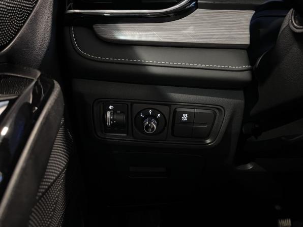 JAC JS6 с пробегом 2023 года, цена 2 150 000 рублей, 34856 км, внедорожник, Автокод Объявления