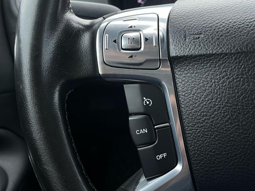 Ford Mondeo IV Рестайлинг Калуга  - изображение 14
