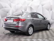 Kia Rio III Рестайлинг Ульяновск  - изображение 24