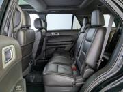 Ford Explorer V Москва  - изображение 39