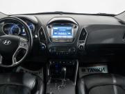 Hyundai ix35 I Рестайлинг Иркутск  - изображение 38