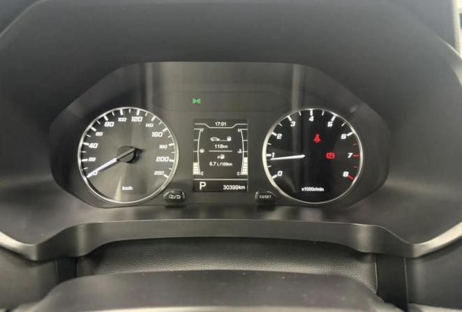 Chery Tiggo 4 Pro I с пробегом 2023 года, цена 1 540 000 рублей, 30399 км, внедорожник, Автокод Объявления