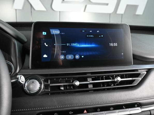 Chery Tiggo 4 Pro I с пробегом 2023 года, цена 1 649 000 рублей, 16417 км, внедорожник, Автокод Объявления
