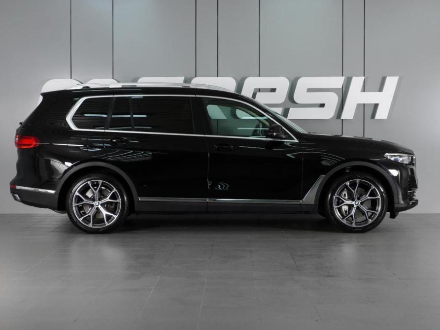 BMW X7 I (G07) Минеральные Воды  - изображение 5