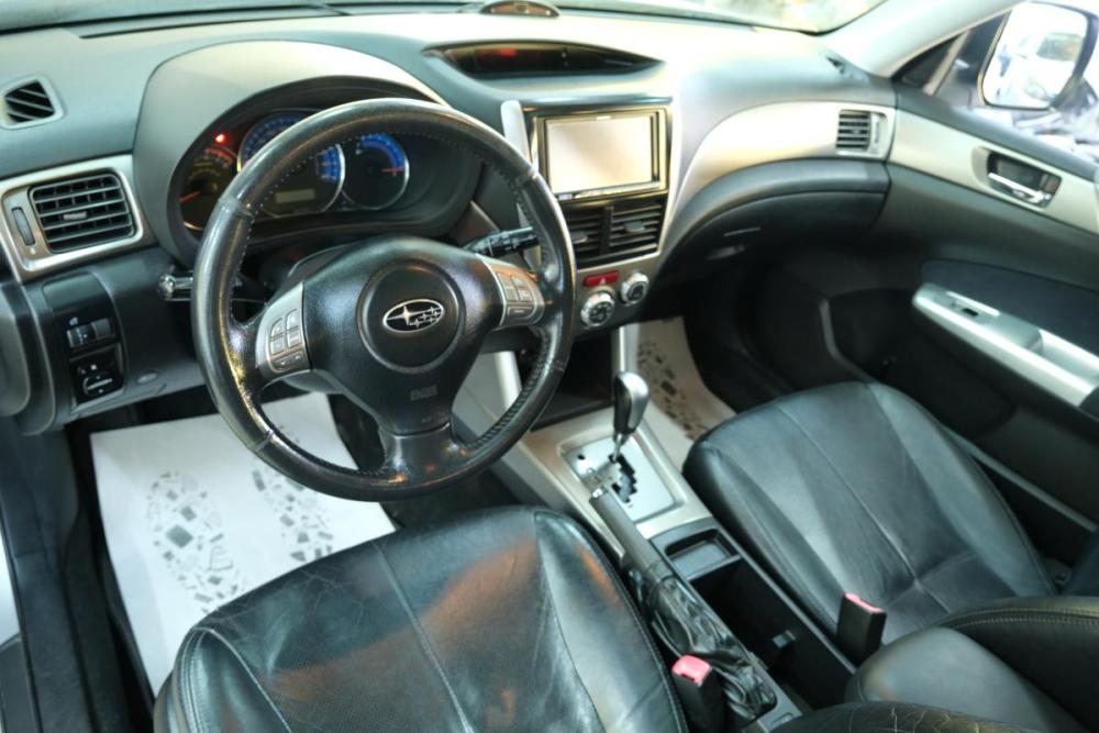 Subaru Forester III Омск  - изображение 12