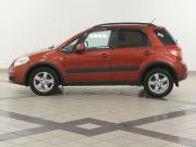 Suzuki SX4 I (Classic) Рестайлинг Иваново  - изображение 26