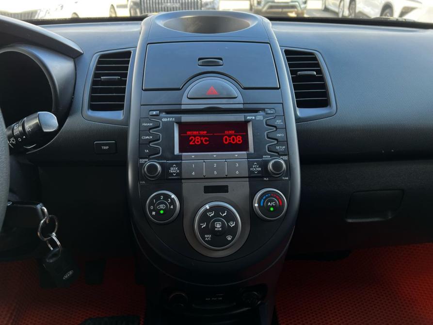 Kia Soul I Волгоград  - изображение 12