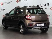 Renault Sandero II Рестайлинг Минеральные Воды  - изображение 19