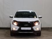 Lada (ВАЗ) Vesta I Кемерово  - изображение 23