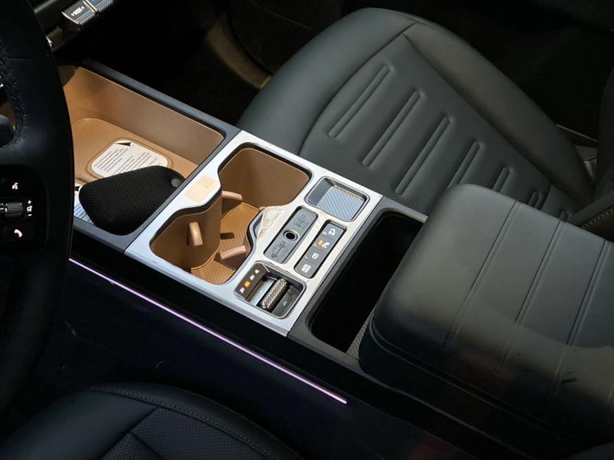 Kia Tasman Санкт-Петербург  - изображение 14