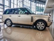 Land Rover Range Rover III Волгоград  - изображение 48