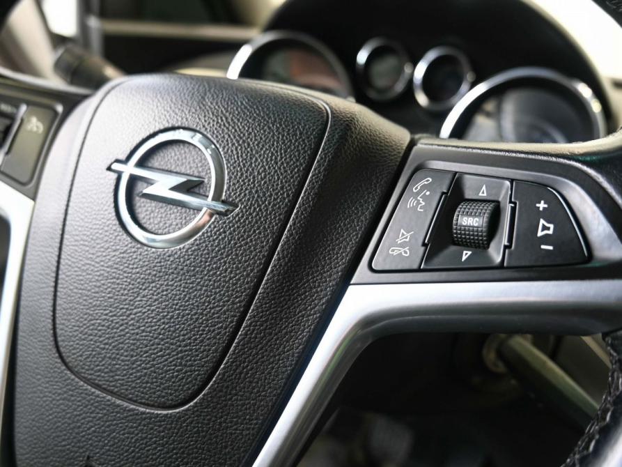 Opel Astra J Ростов-на-Дону  - изображение 15